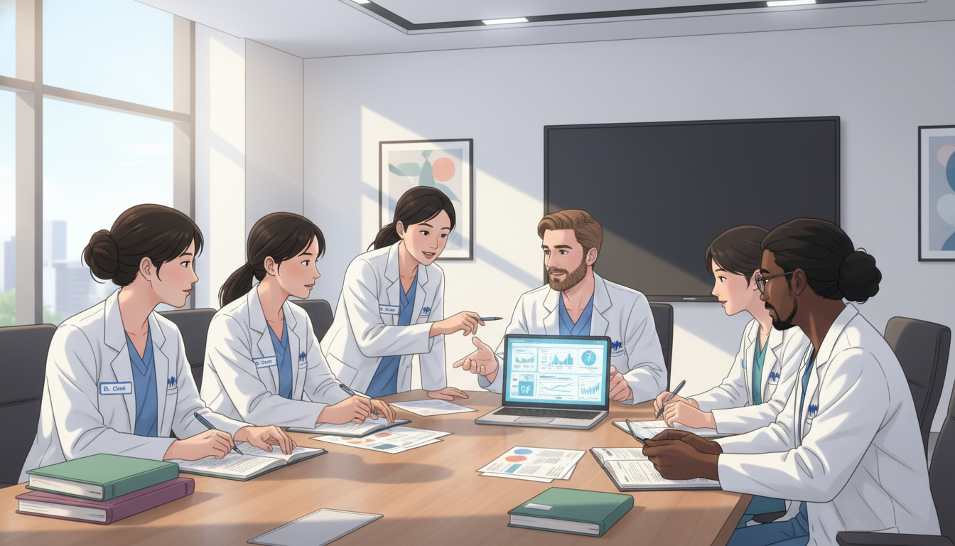 Essential Research Guide for US Citizen IMGs in OB GYN Residency