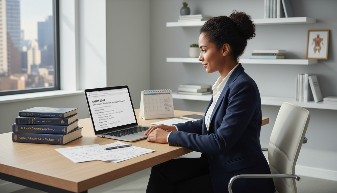 Essential SOAP Preparation Guide for US Citizen IMGs in OB GYN Residency