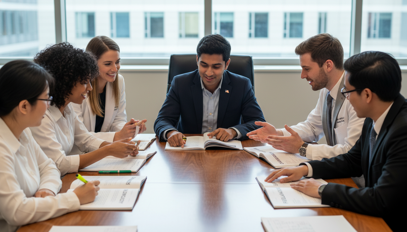 Choosing a plan B specialty for ophthalmology residency Choosing a plan B specialty for ophthalmology residency - US citizen IMG for Backup Specialty Planning for US Citizen IMG in