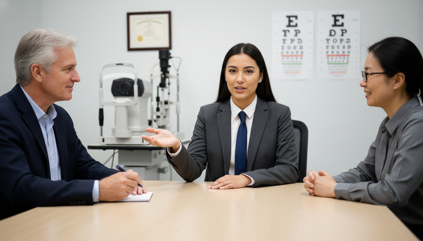 Ophthalmology residency interview personal questions - US citizen IMG for Common Interview Questions for US Citizen IMG in Op