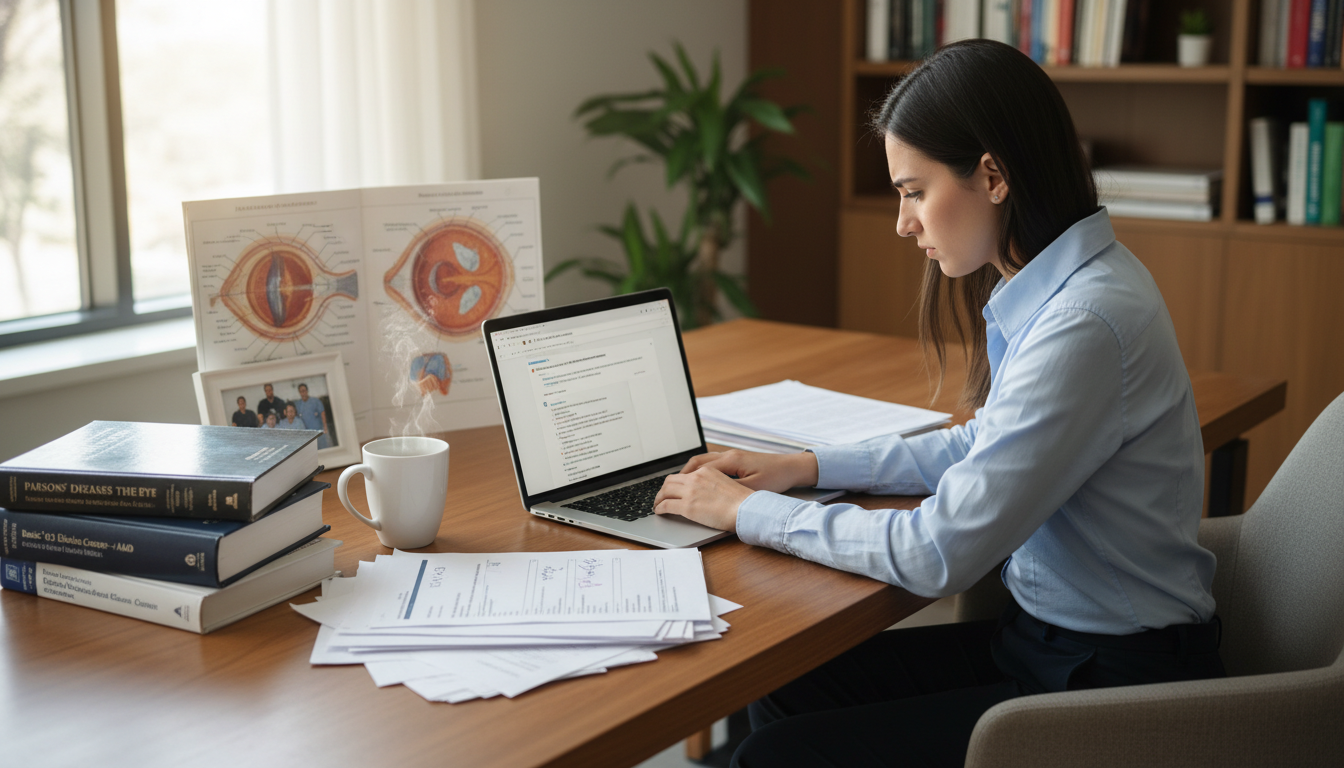 US Citizen IMG preparing application materials for ophthalmology residency US Citizen IMG preparing application materials for ophthalmology residency - US citizen IMG for Letters of Recommendation for