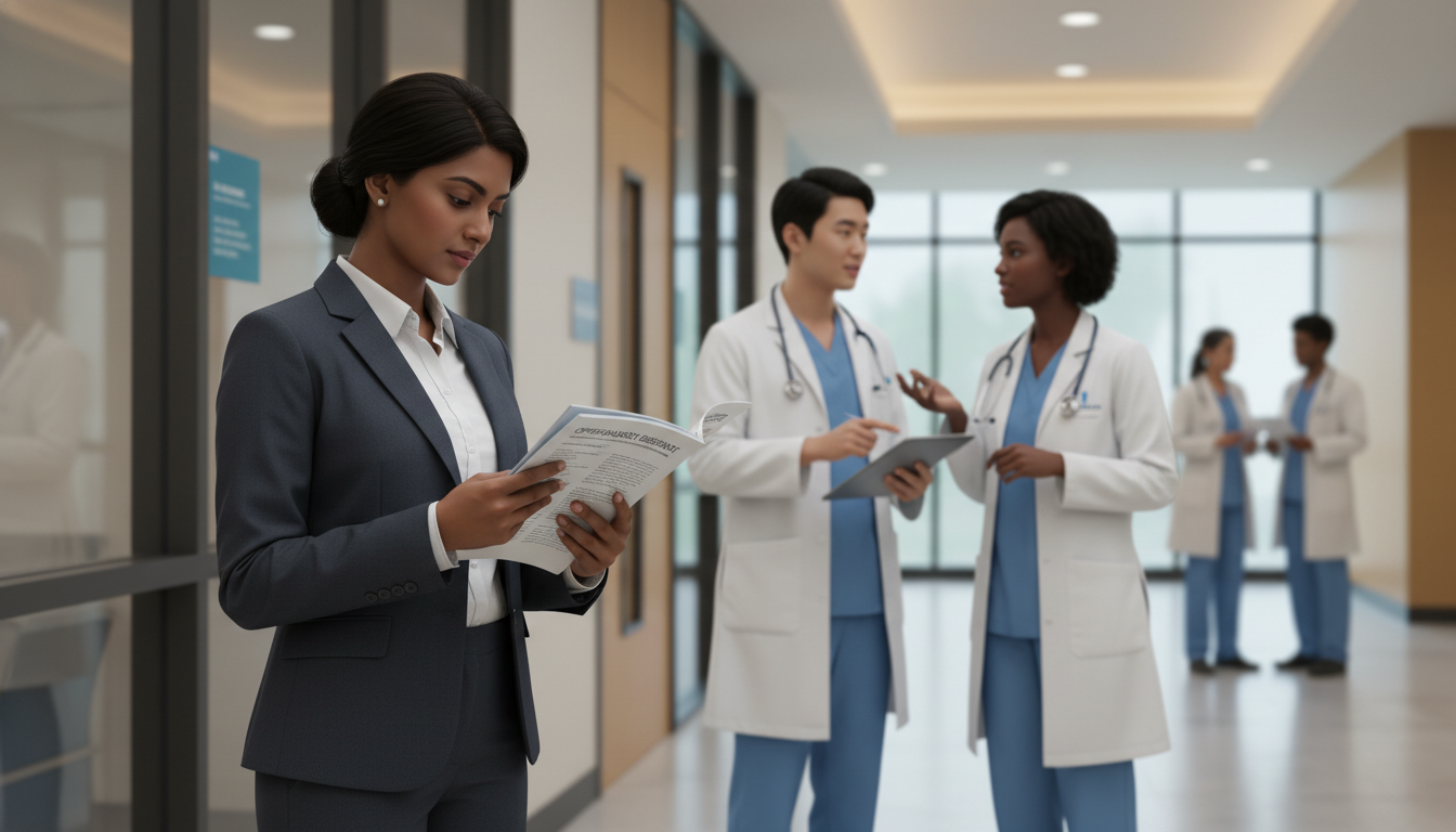 Identifying Malignant Ophthalmology Residency Programs: A Guide for US Citizen IMGs