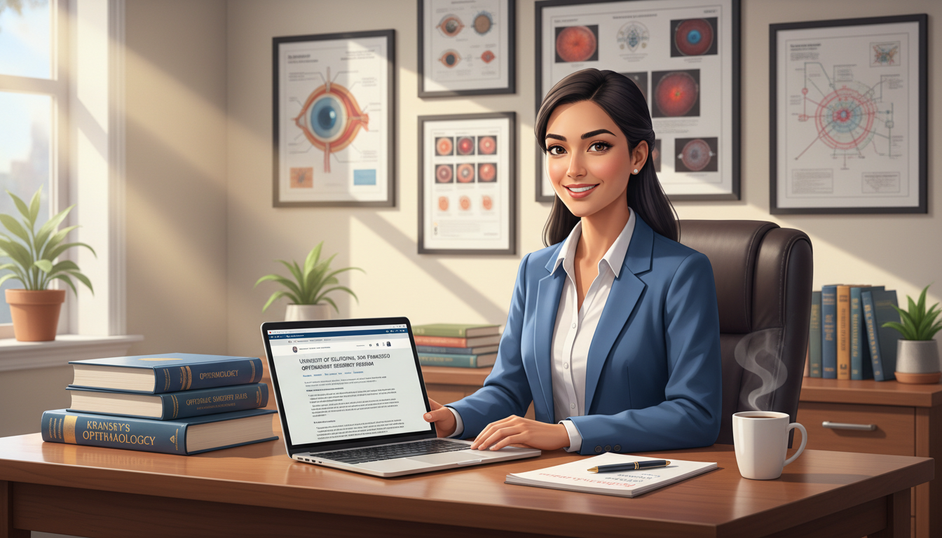 Ultimate Guide to Pre-Interview Preparation for US Citizen IMGs in Ophthalmology