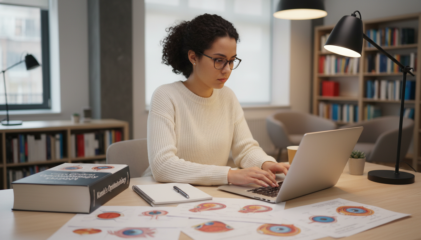 US citizen IMG preparing ophthalmology residency email communication US citizen IMG preparing ophthalmology residency email communication - US citizen IMG for Pre-Match Communication for US Citi