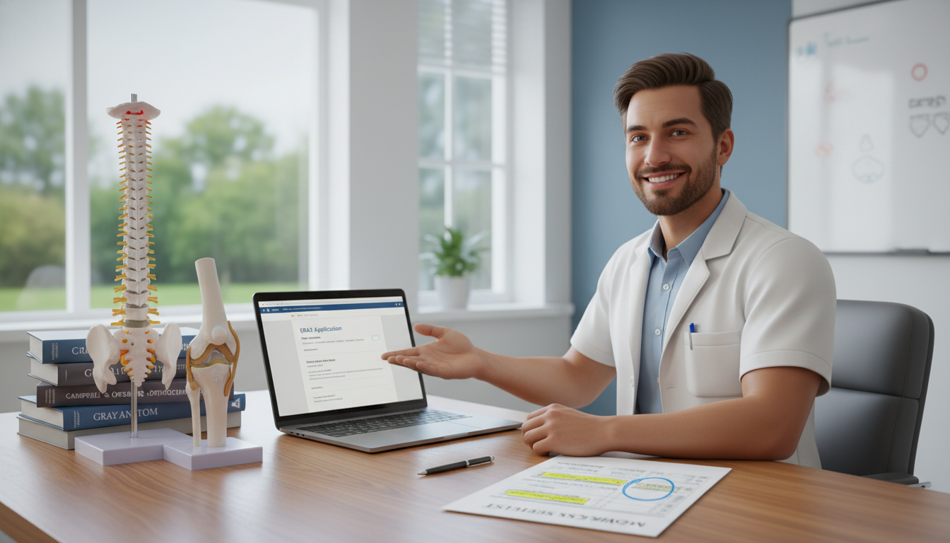 Strategic Backup Specialty Planning for US Citizen IMGs in Orthopedic Surgery