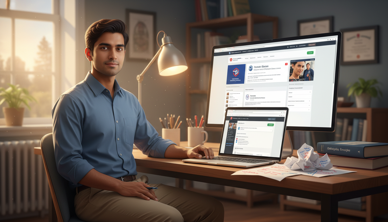 US citizen IMG preparing orthopedic surgery residency applications - US citizen IMG for Low Step Score Strategies for US Citi