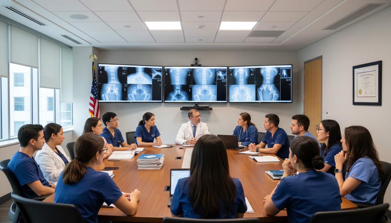 Identifying Malignant Orthopedic Surgery Residency Programs for US IMGs