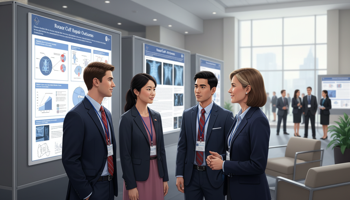 Mastering Medical Networking for US Citizen IMGs in Orthopedic Surgery