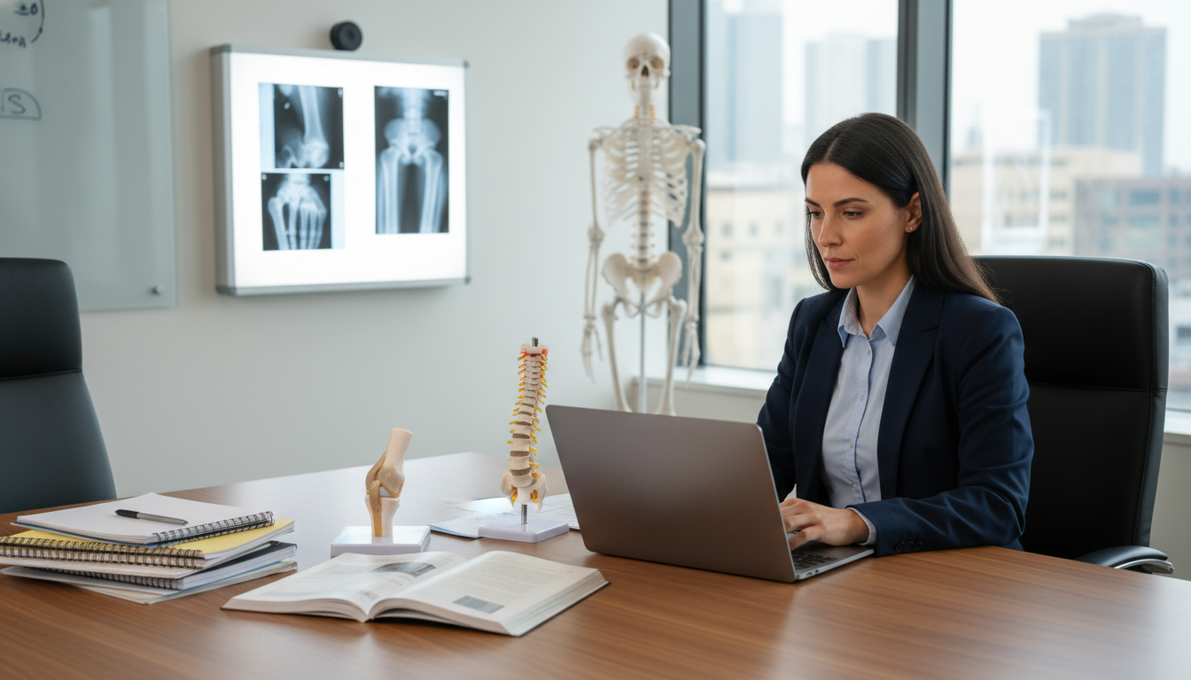 Essential Pre-Interview Guide for US Citizen IMG in Orthopedic Surgery