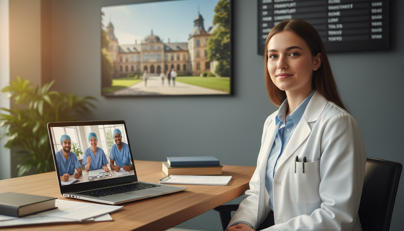 Essential Guide to Pre-Match Communication for US Citizen IMG in Orthopedic Surgery