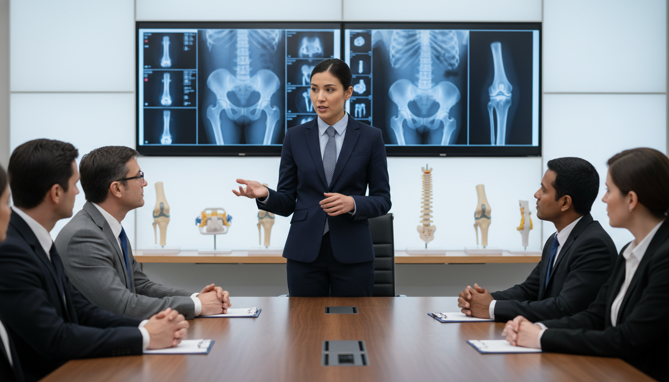 Key Questions for US Citizen IMGs in Orthopedic Surgery Residency Interviews