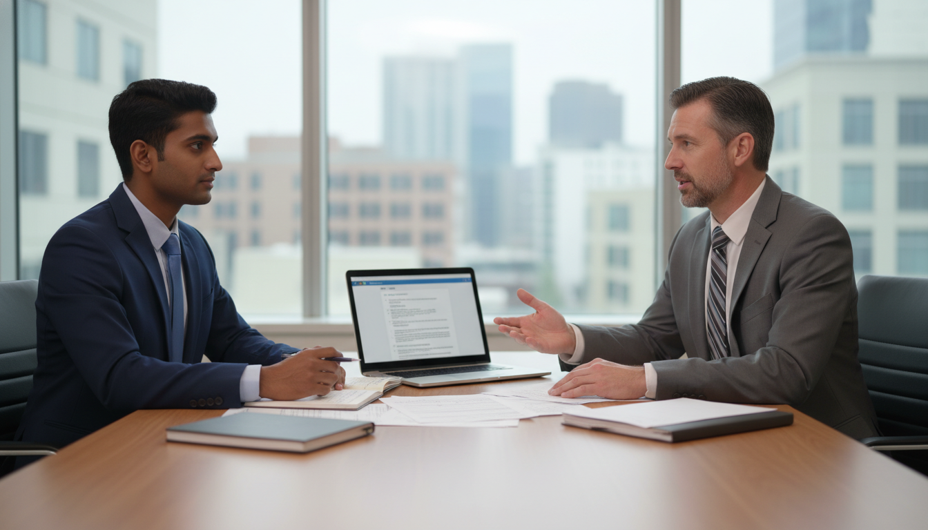 Orthopedic surgery residency interview one-on-one discussion - US citizen IMG for Questions to Ask Programs for US Citizen IM