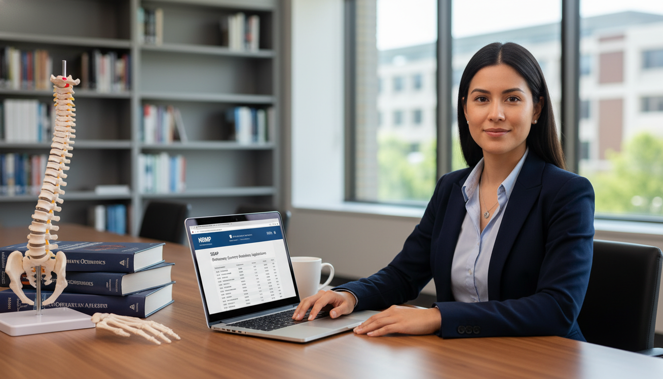 Essential SOAP Preparation Guide for US Citizen IMGs in Orthopedic Surgery