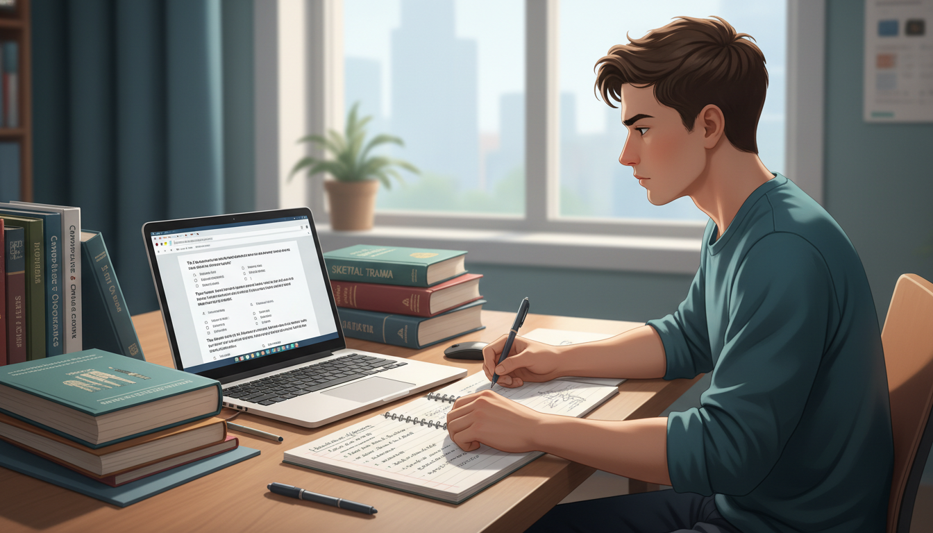 US Citizen IMG Studying for Step 2 CK - US citizen IMG for Step Score Strategy for US Citizen IMG in Orthopedic Surgery