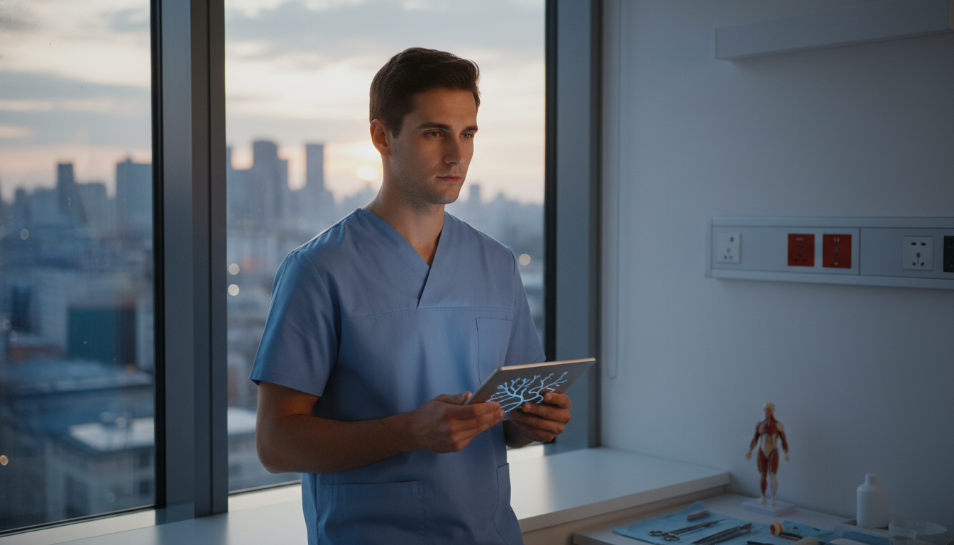 Work-Life Balance Assessment for US Citizen IMGs in Orthopedic Surgery