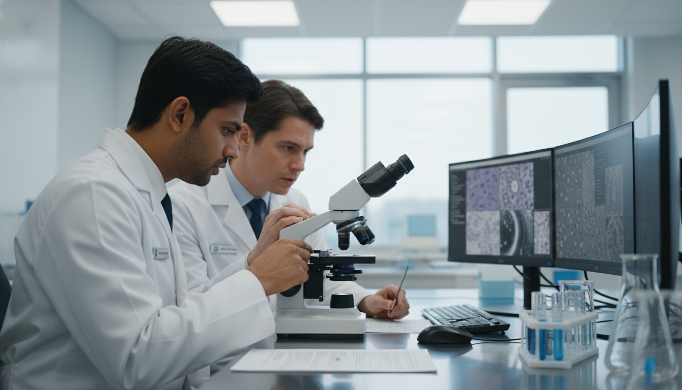 Fellowship Preparation for US Citizen IMGs in Pathology Residency