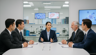 Ultimate Guide to Common Pathology Residency Interview Questions for US Citizens