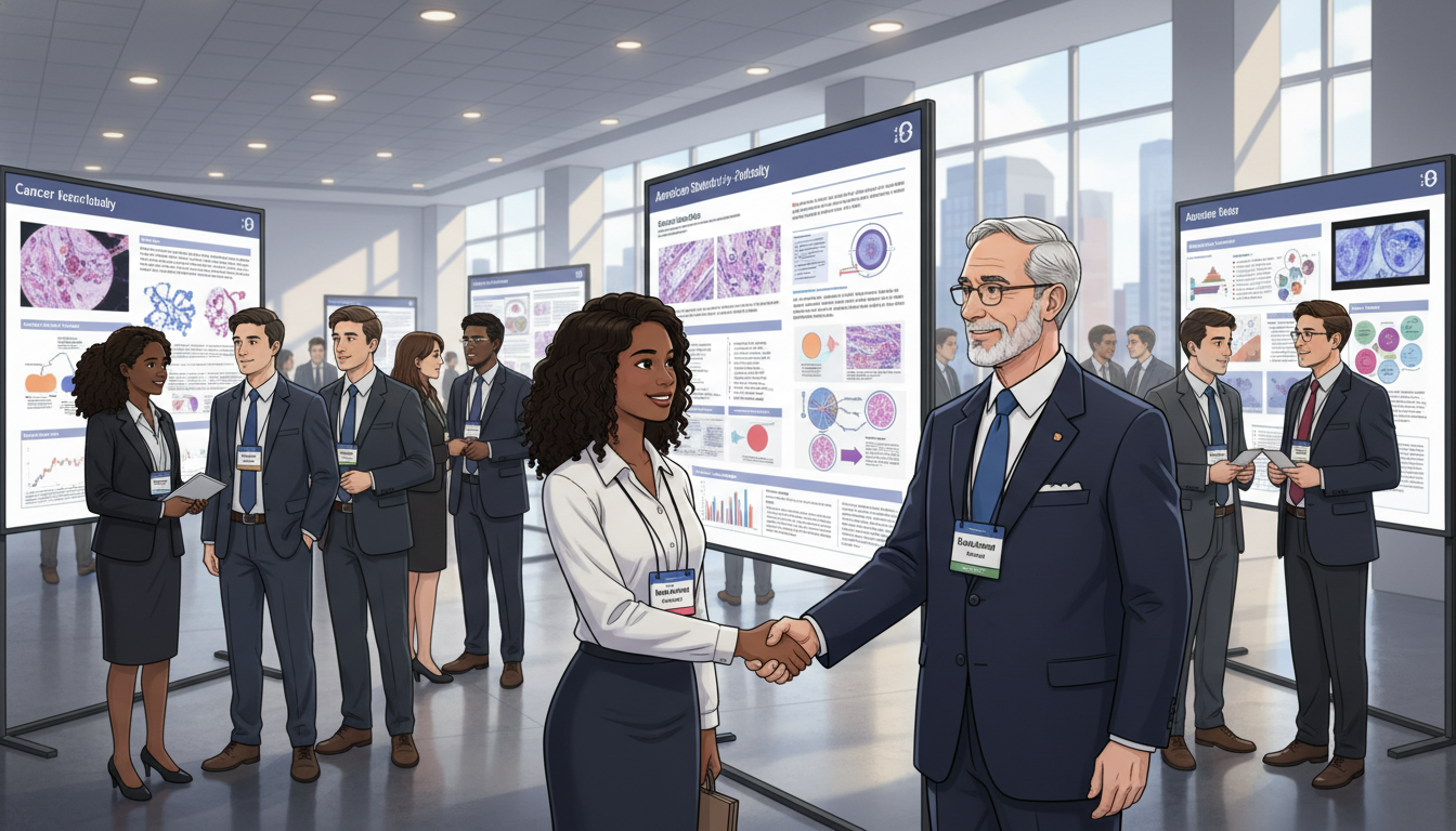 Mastering Networking in Medicine: A Guide for US Citizen IMGs in Pathology