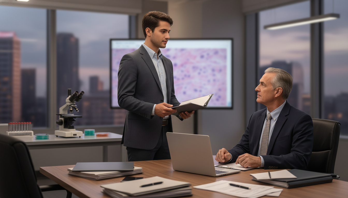 Essential Questions US Citizen IMGs Should Ask for Pathology Residency