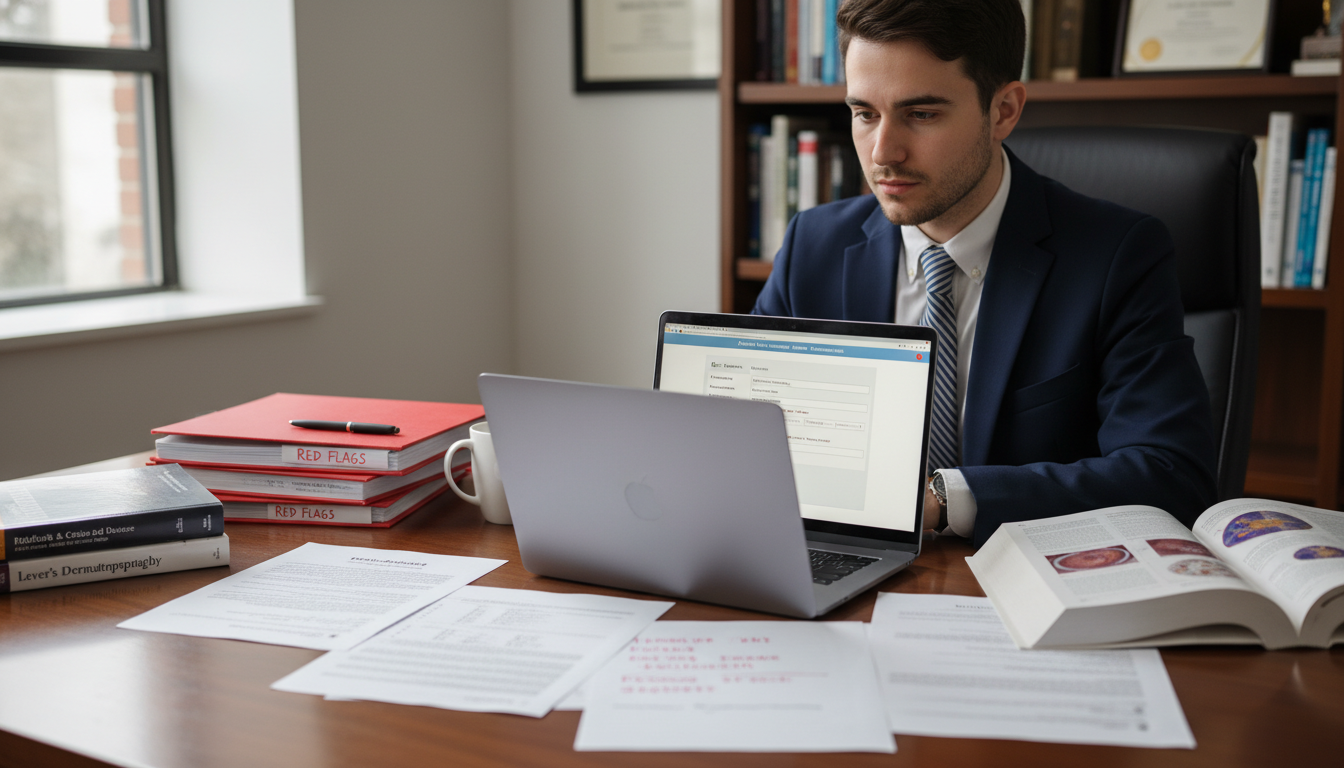 US Citizen IMG Preparing Pathology Residency Application US Citizen IMG Preparing Pathology Residency Application - US citizen IMG for Addressing Red Flags for US Citizen IMG in Path