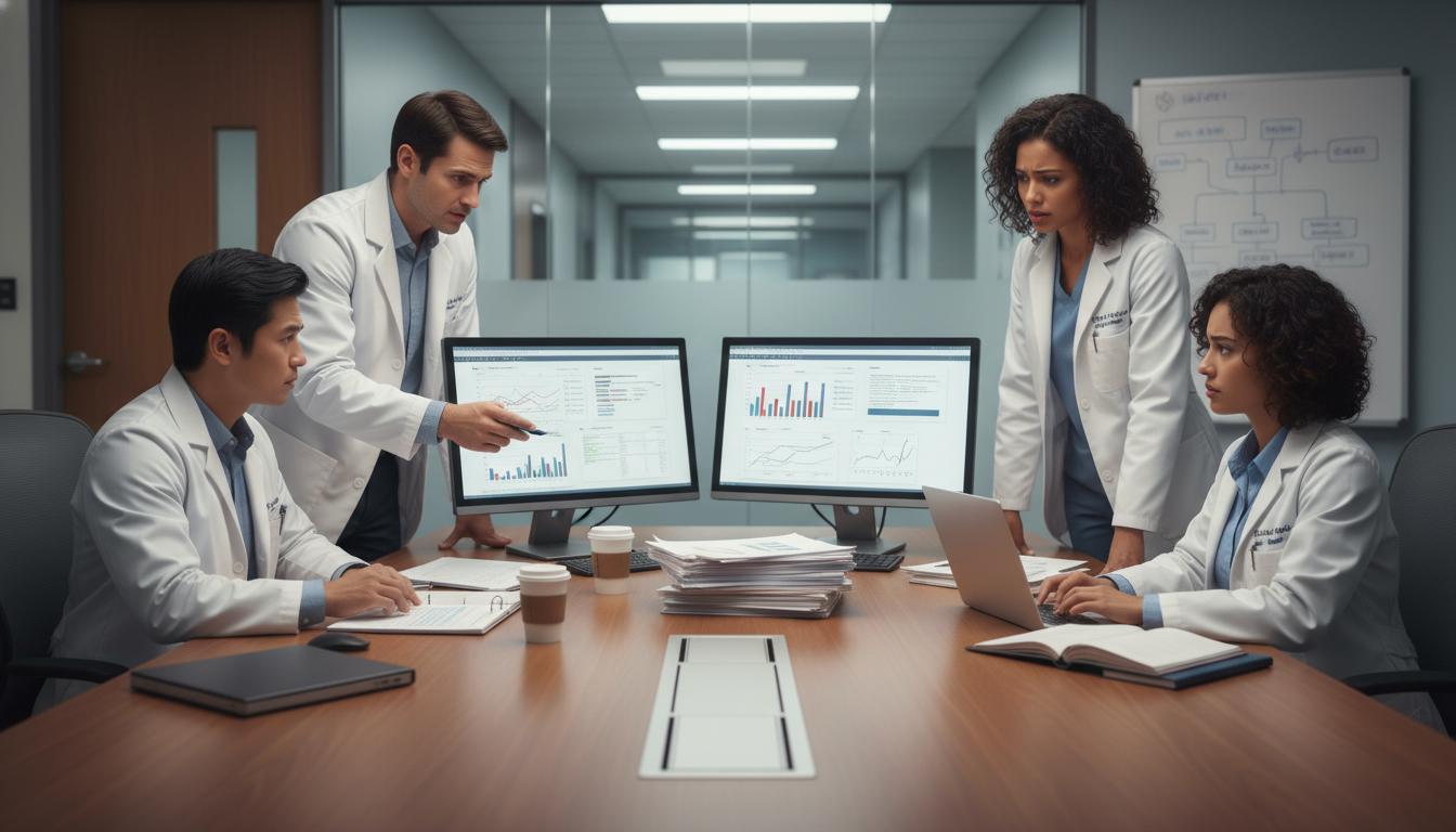 Key Warning Signs of Resident Turnover for US Citizen IMGs in Pathology