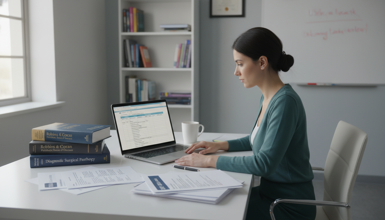 Essential Guide for US Citizen IMGs on SOAP Preparation in Pathology