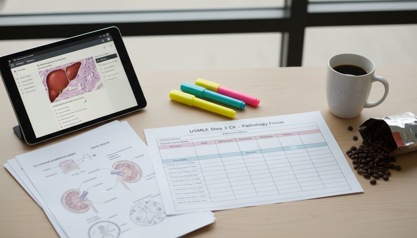 Study planning for USMLE Step 2 CK with schedule and resources Study planning for USMLE Step 2 CK with schedule and resources - US citizen IMG for USMLE Step 2 CK Preparation for US Citize