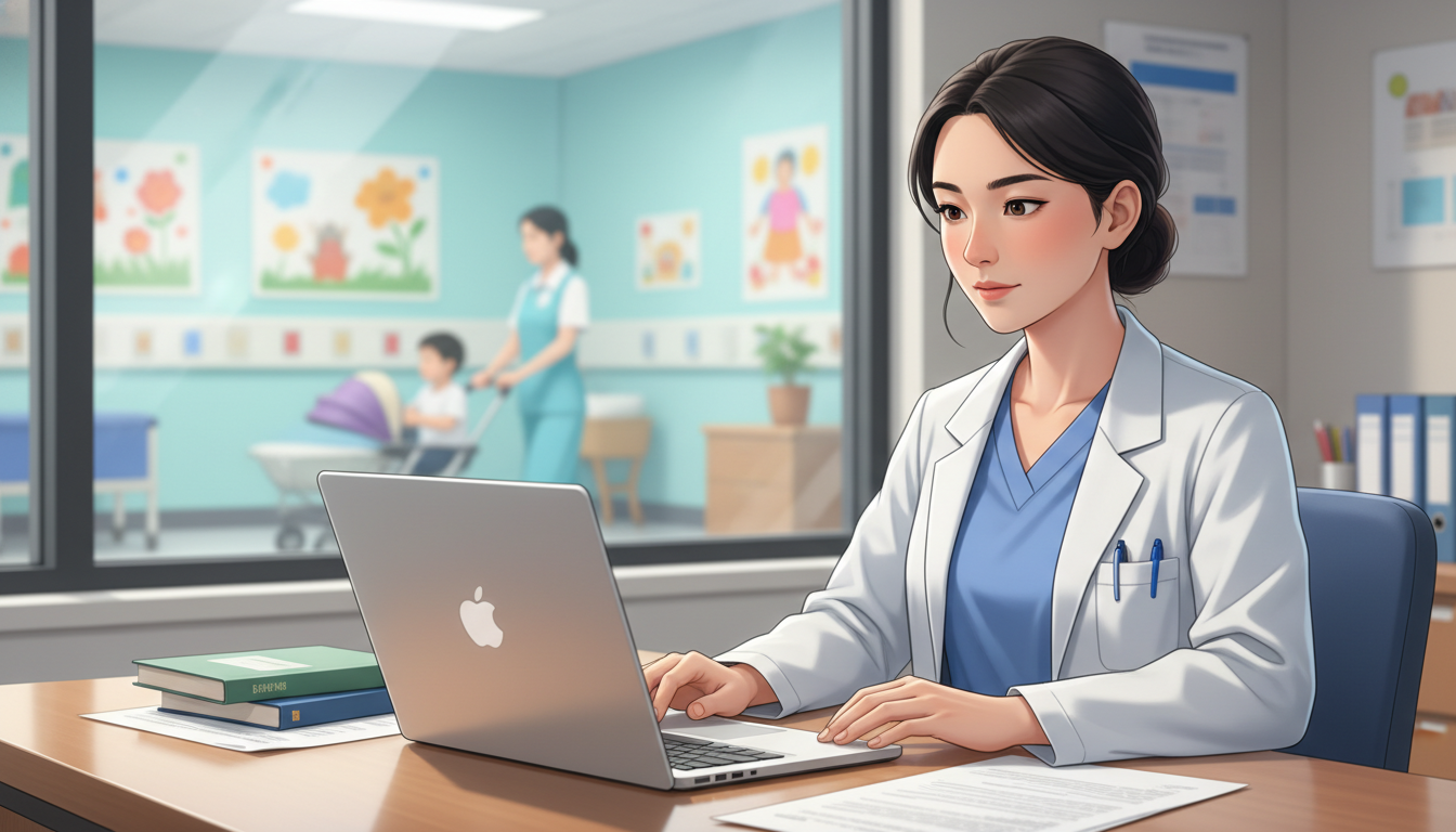 Ultimate Guide to Fellowship Preparation for US Citizen IMGs in Pediatrics