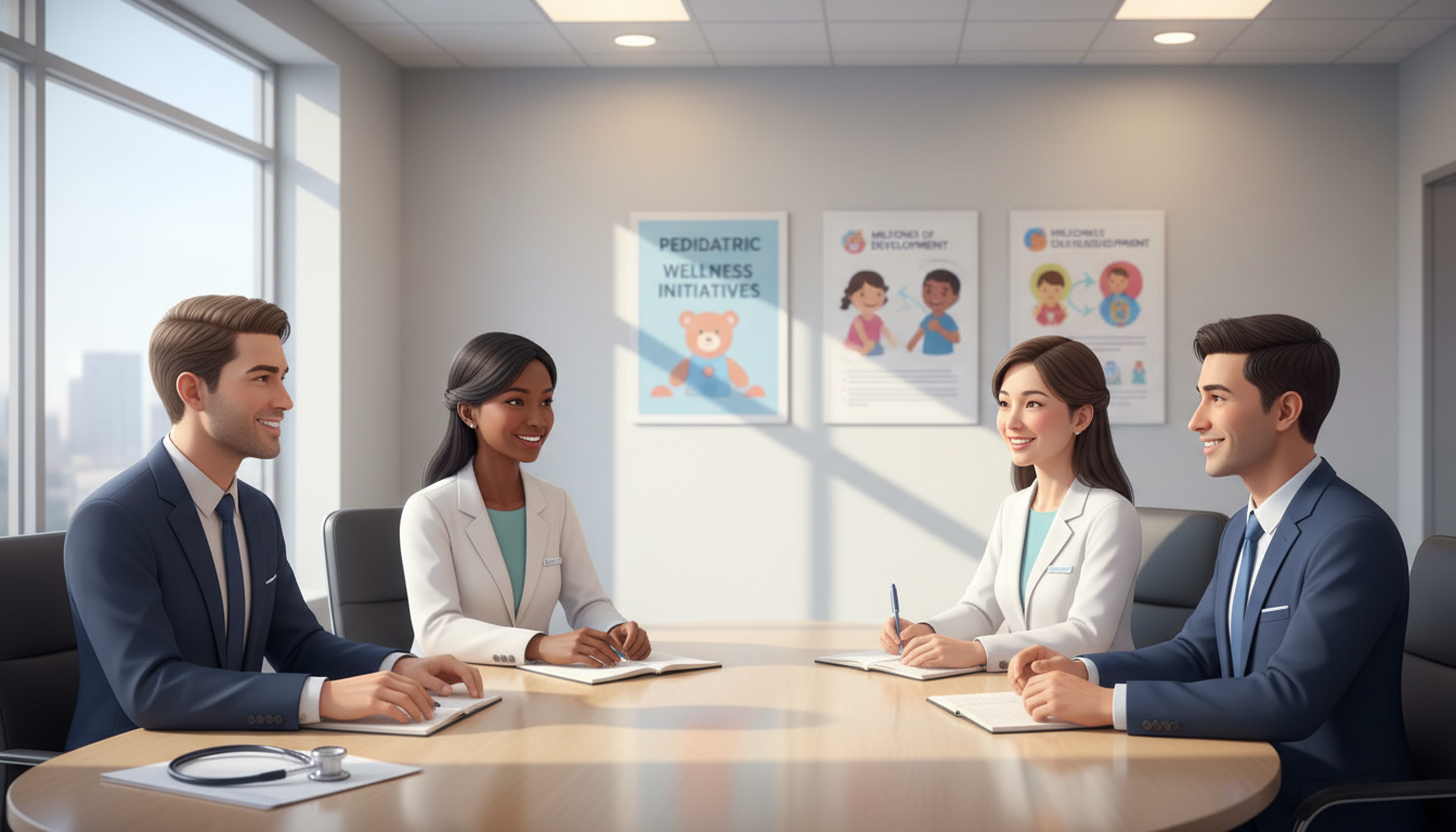 Essential Pediatrics Residency Interview Questions for US Citizen IMGs