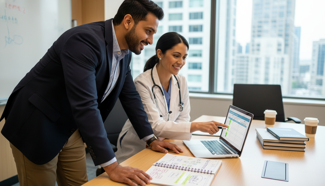 US citizen IMG pediatrics applicant planning residency strategy with mentor US citizen IMG pediatrics applicant planning residency strategy with mentor - US citizen IMG for Low Step Score Strategies fo