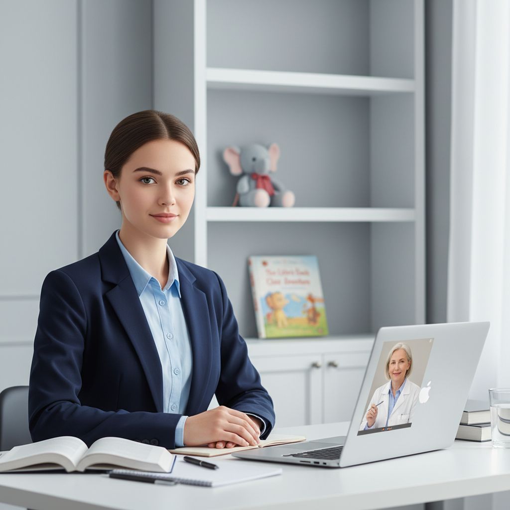 Mock interview practice for pediatrics residency Mock interview practice for pediatrics residency - US citizen IMG for Pre-Interview Preparation for US Citizen IMG in Pediatr