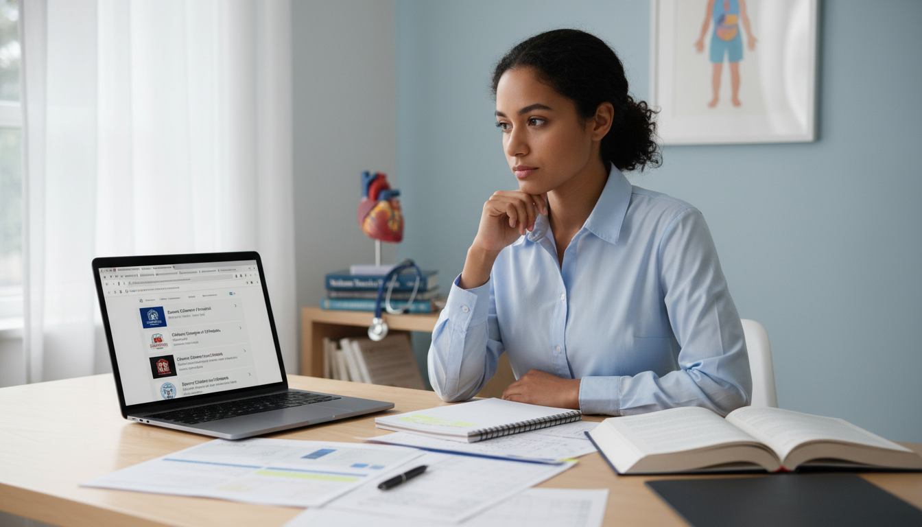 Ultimate Guide for US Citizen IMGs: Researching Pediatrics Residency Programs