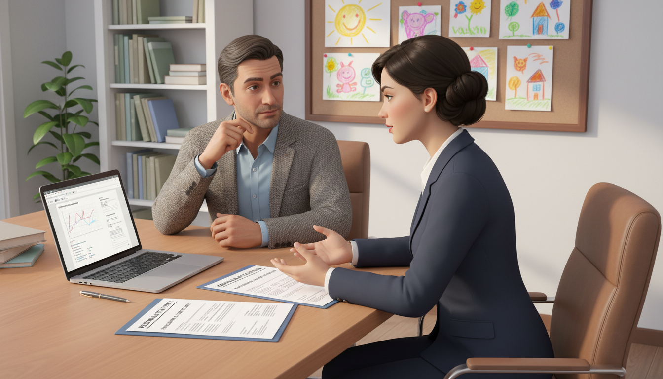 Navigating Red Flags: A Guide for US Citizen IMGs in Pediatrics Residency