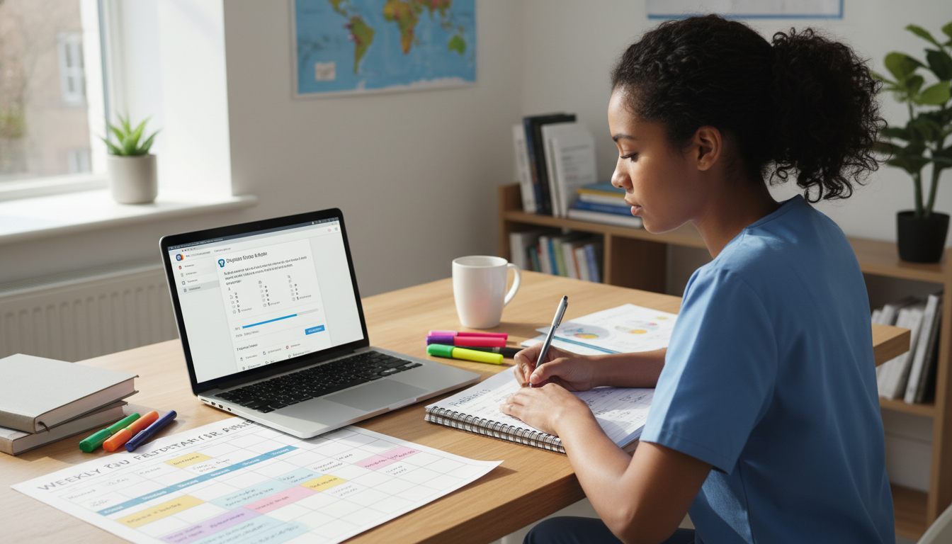 US Citizen IMG Planning a USMLE Step 2 CK Study Schedule - US citizen IMG for USMLE Step 2 CK Preparation for US Citizen IMG