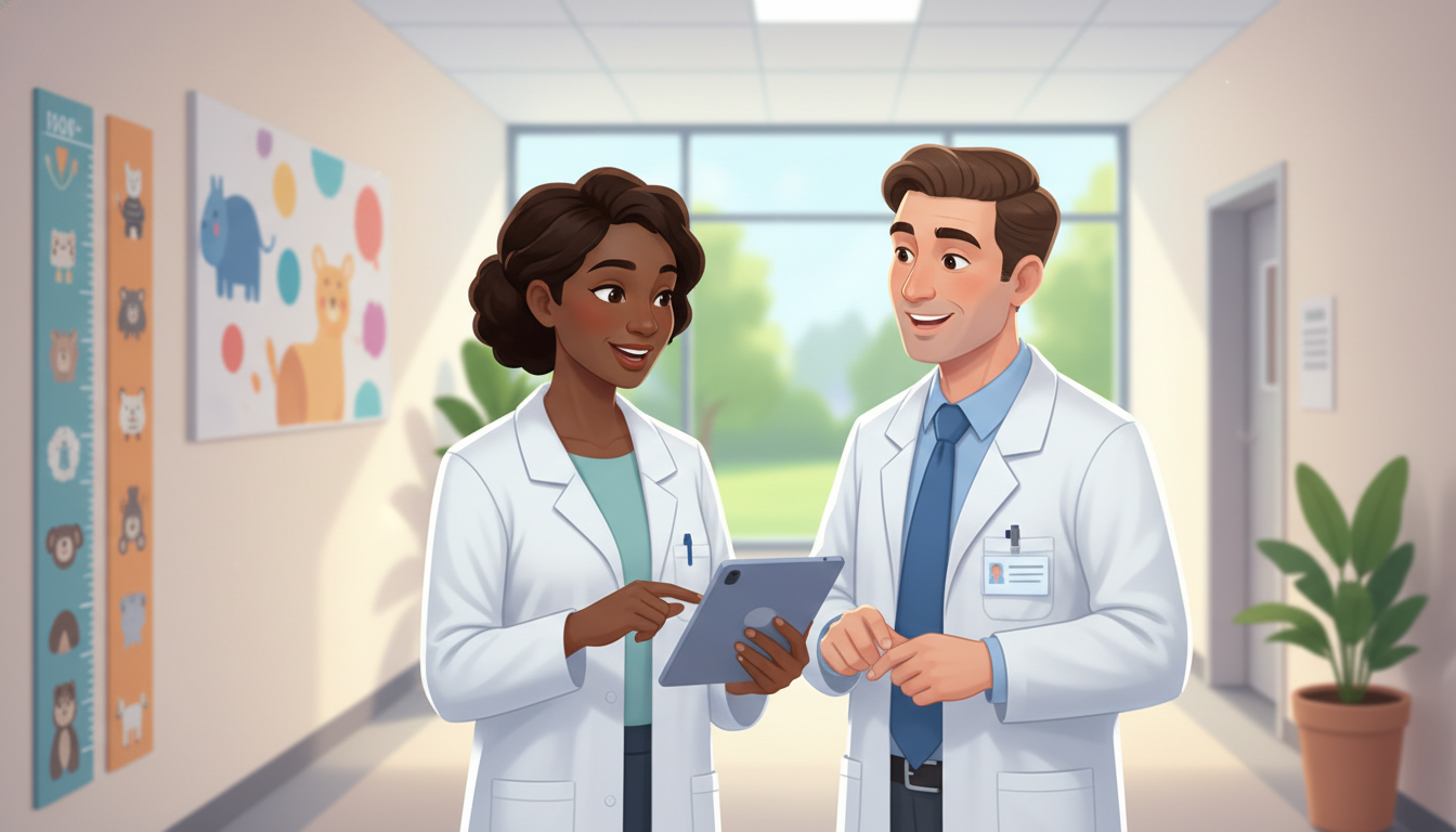 Mastering Away Rotations: A US IMG's Guide to Pediatrics-Psychiatry