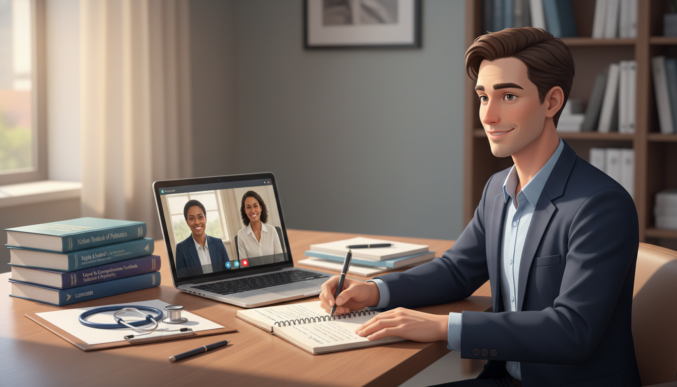 Essential Pre-Interview Preparation for US Citizen IMGs in Peds-Psych Residency