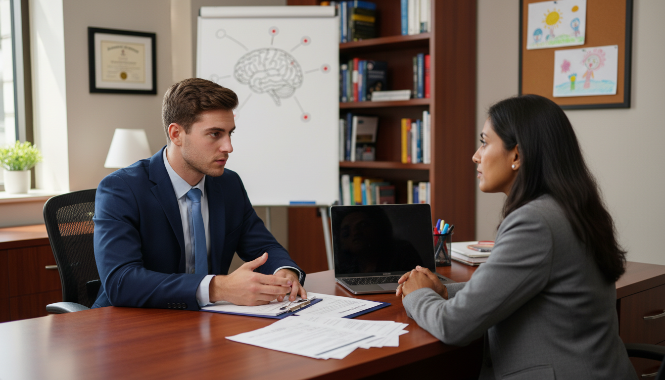 Pre-Match Communication Guide for US Citizen IMGs in Peds-Psych Residency