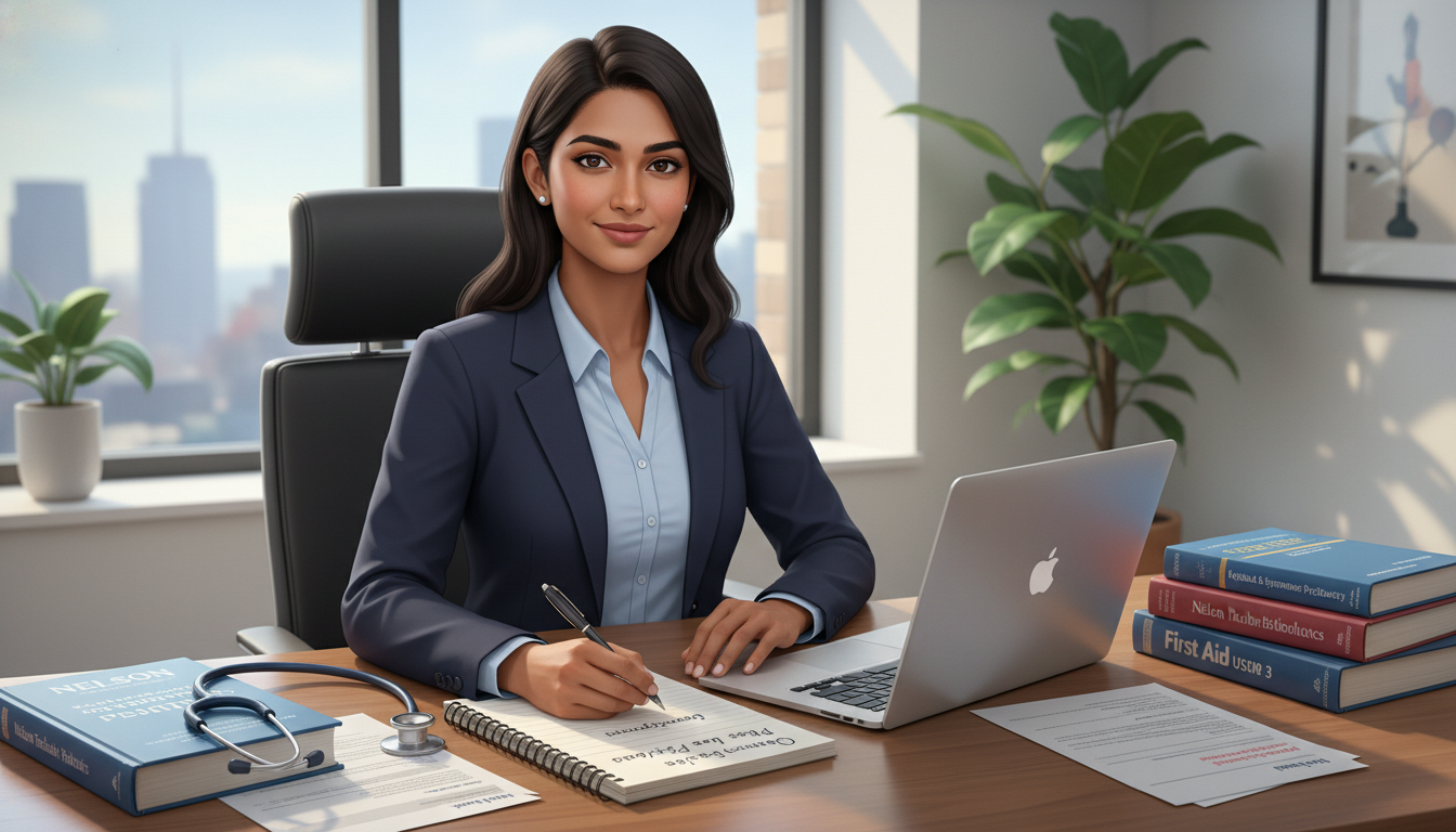 Top Questions for US Citizen IMGs in Pediatrics-Psychiatry Residency