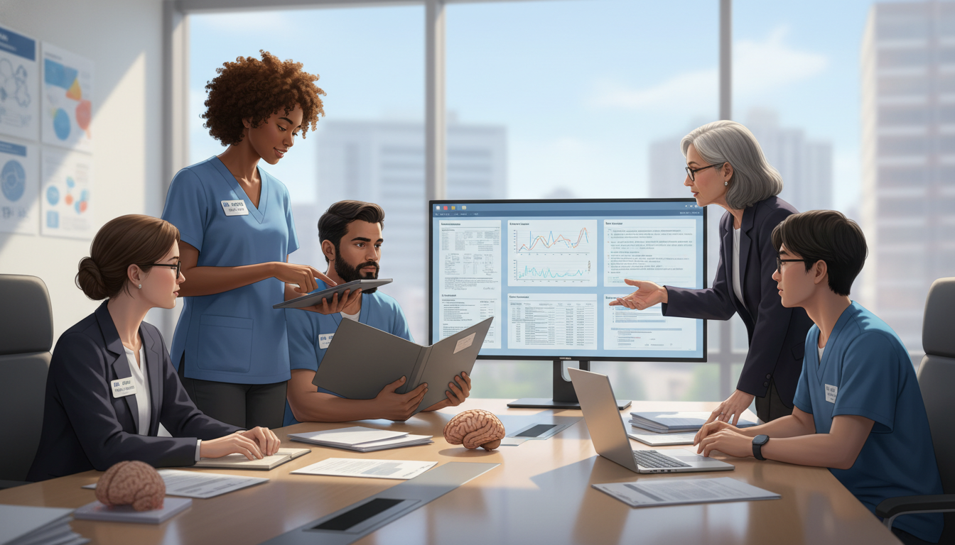 Essential Research Guide for US Citizen IMGs in Pediatrics-Psychiatry Residency