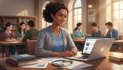 Essential Research Profile Guide for US Citizen IMGs in Peds-Psych Residency