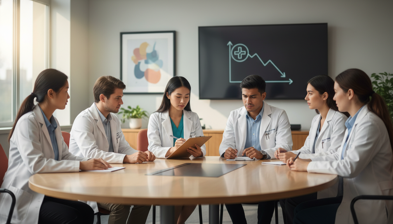 Identifying Resident Turnover Warning Signs for US Citizen IMGs in Peds-Psych