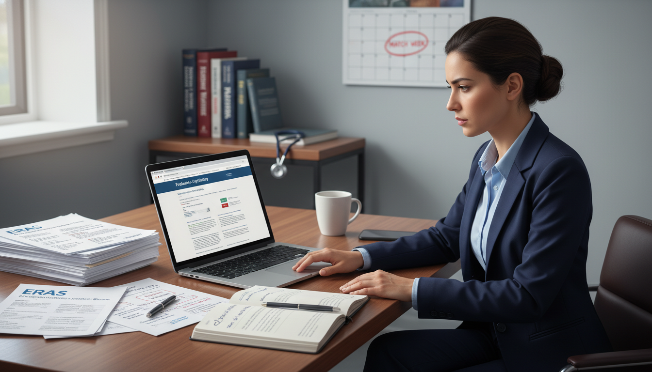 Essential SOAP Preparation for US Citizen IMGs in Peds Psychiatry Residency