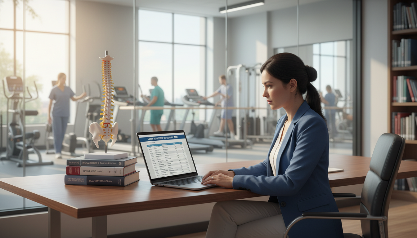 Ultimate Away Rotation Strategy for US Citizen IMGs in PM&R Residency