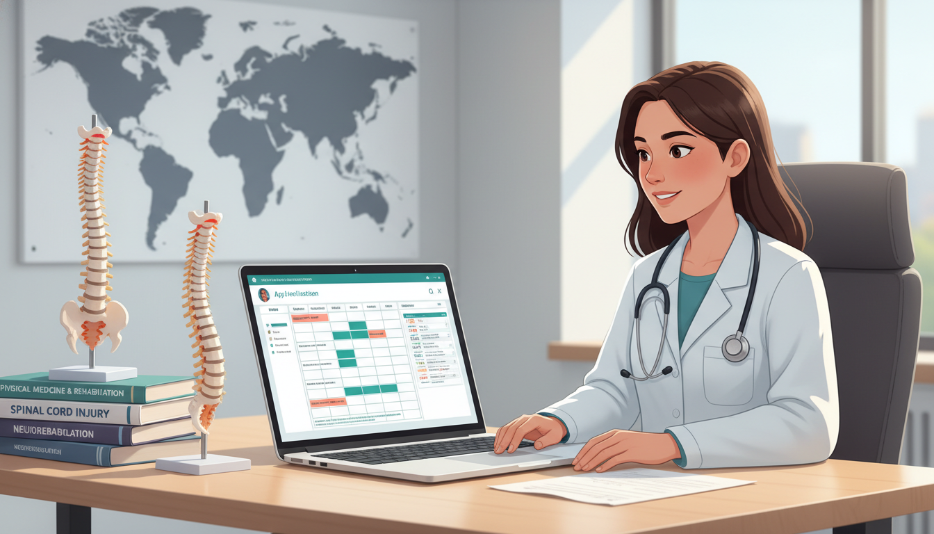 Essential Job Search Timing Tips for US Citizen IMGs in PM&R Residency