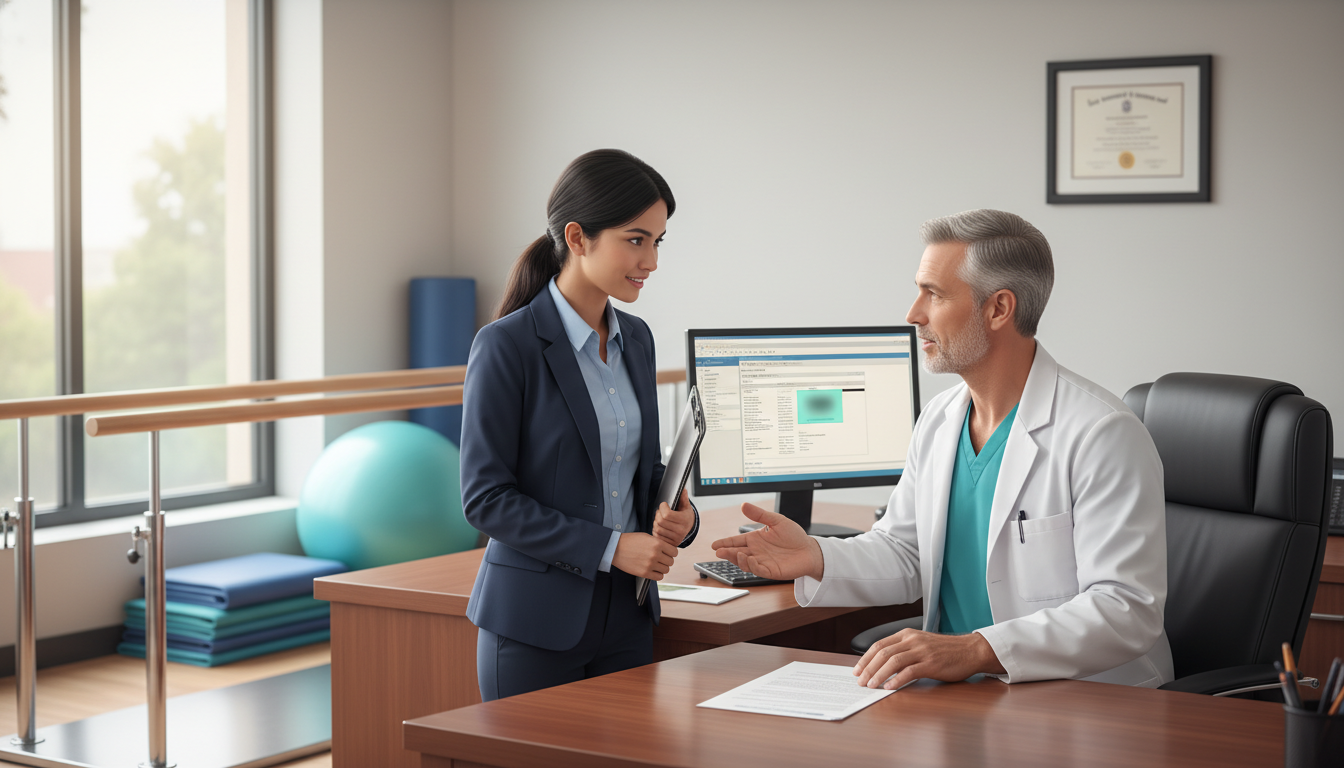 Mastering Letters of Recommendation for PM&R Residency as a US Citizen IMG