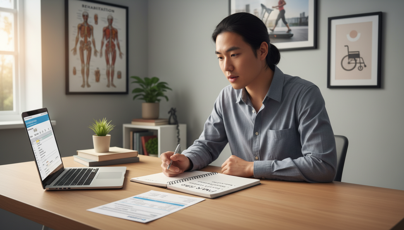 Essential Strategies for US Citizen IMG with Low Step Scores in PM&R Residency