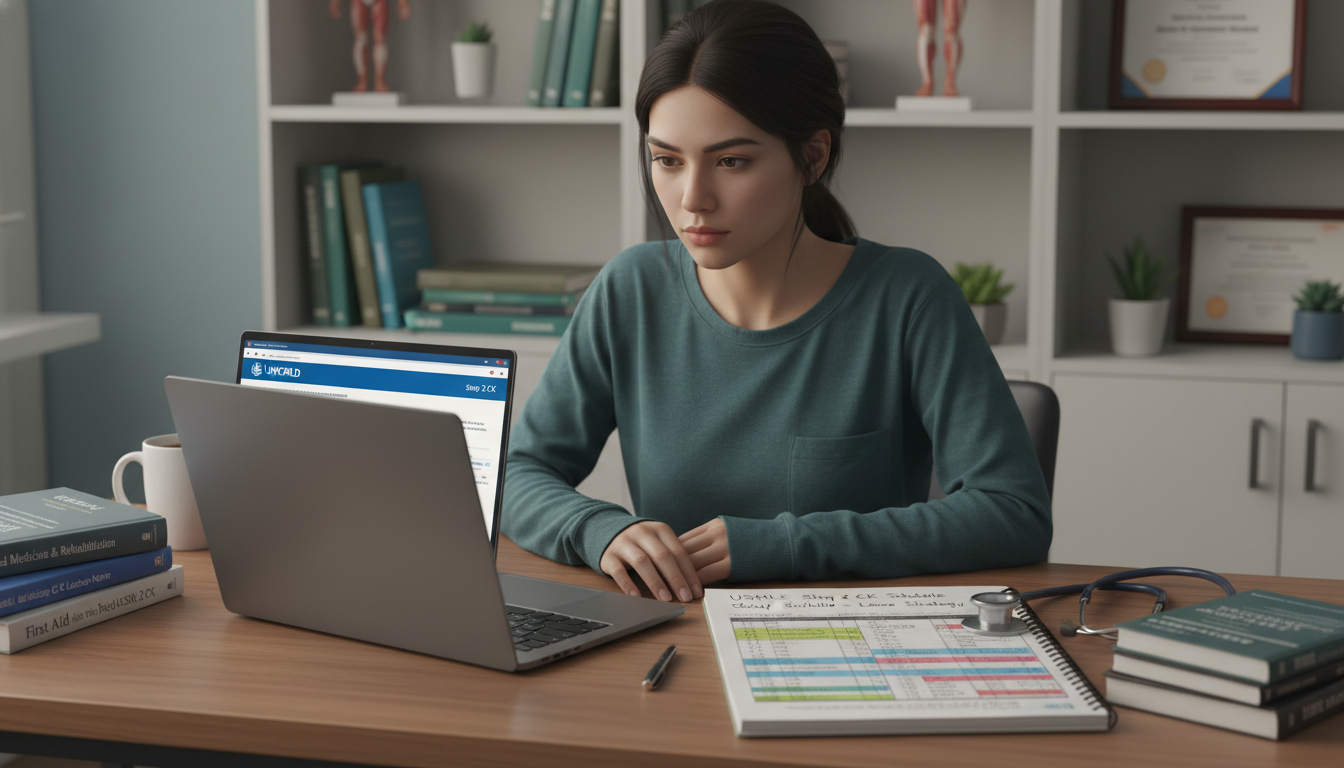 US citizen IMG studying for Step 2 CK with focused strategy US citizen IMG studying for Step 2 CK with focused strategy - US citizen IMG for Low Step Score Strategies for US Citizen IMG