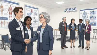 Master Networking for US Citizen IMGs in PM&R Residency Success