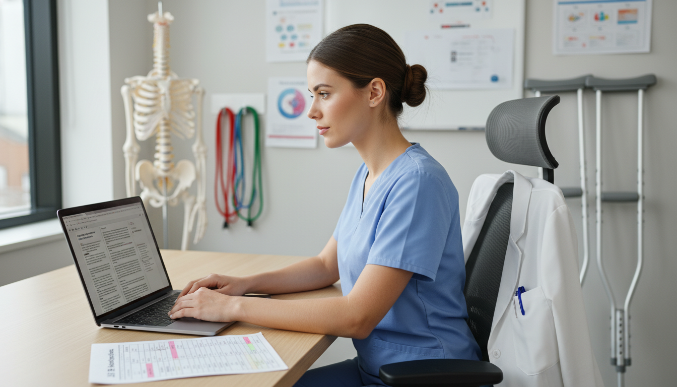 Essential Pre-Interview Guide for US Citizen IMGs in PM&R Residency