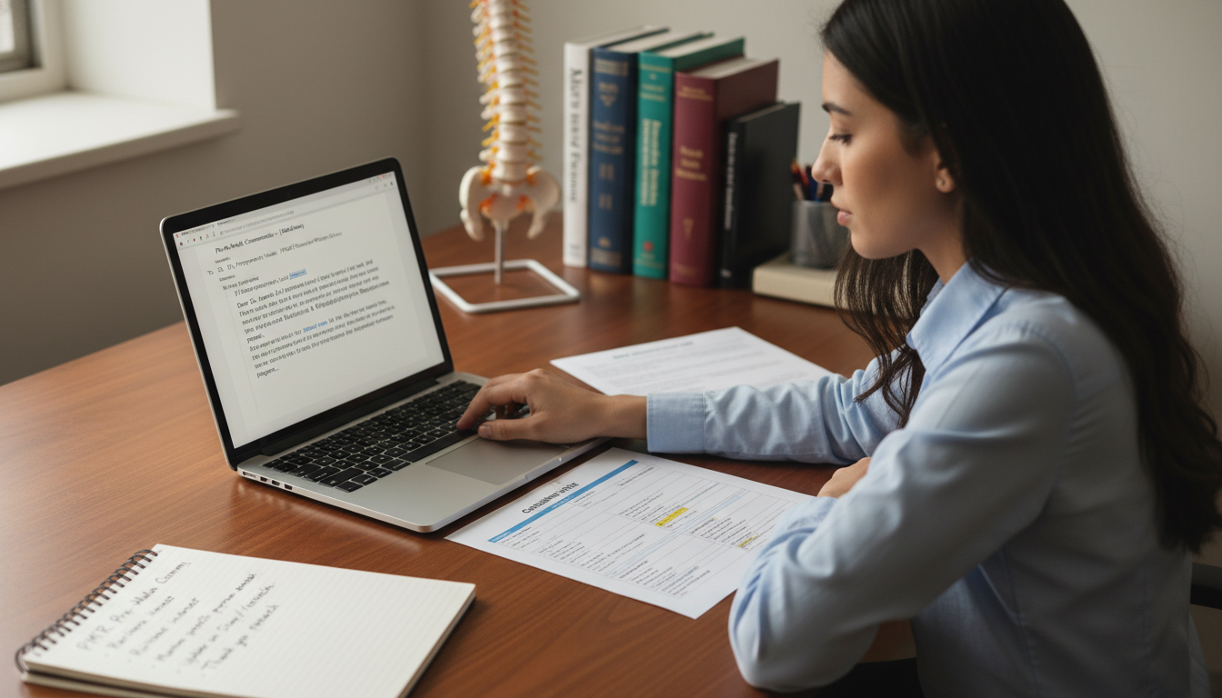 Essential Guide to Pre-Match Communication for US Citizen IMGs in PM&R